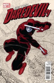 Daredevil (3rd Series) 2011 - 2013 #1