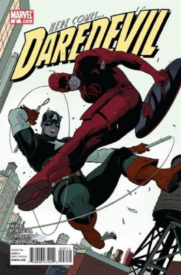 Daredevil (3rd Series) #2