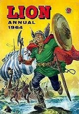 Lion Annual #1964