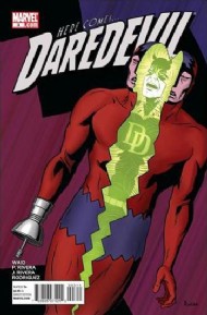 Daredevil (3rd Series) 2011 - 2013 #3