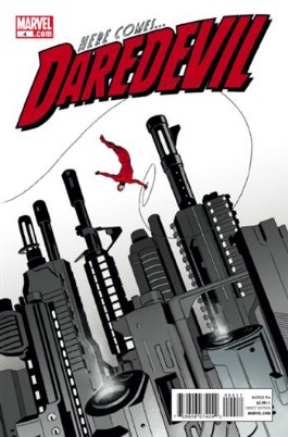 Daredevil (3rd Series) #4