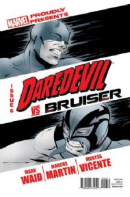 Daredevil (3rd Series) 2011 - 2013 #6