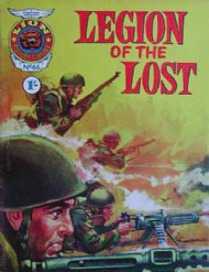 Lion Picture Library 1963 - 1969 #66