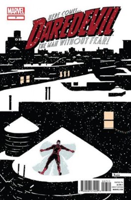 Daredevil (3rd Series) #7