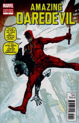 Daredevil (3rd Series) #7