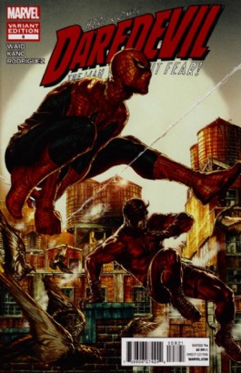 Daredevil (3rd Series) #8