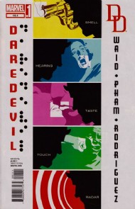 Daredevil (3rd Series) 2011 - 2013 #10