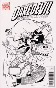 Daredevil (3rd Series) 2011 - 2013 #11