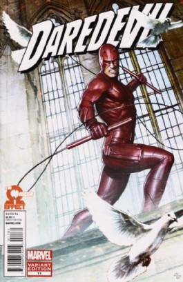 Daredevil (3rd Series) #11