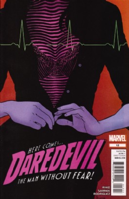 Daredevil (3rd Series) #12