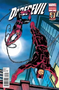Daredevil (3rd Series) 2011 - 2013 #14