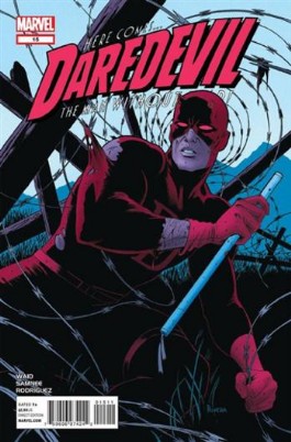 Daredevil (3rd Series) #15