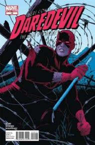 Daredevil (3rd Series) 2011 - 2013 #15