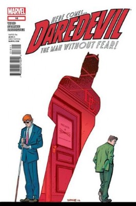 Daredevil (3rd Series) #16
