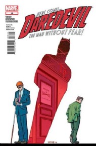 Daredevil (3rd Series) 2011 - 2013 #16