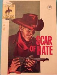 Lone Rider Picture Library 1961 - 1962 #3