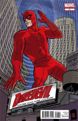 Daredevil (3rd Series) #17