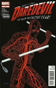 Daredevil (3rd Series) 2011 - 2013 #18