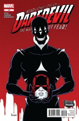 Daredevil (3rd Series) #19