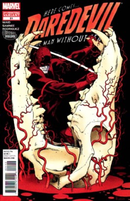 Daredevil (3rd Series) #21
