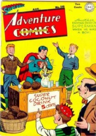 Adventure Comics 1938 - 2011 #119