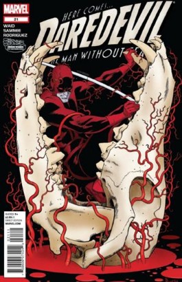 Daredevil (3rd Series) #21
