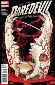 Daredevil (3rd Series) 2011 - 2013 #21