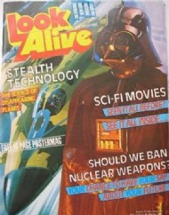Look Alive 1982 #4