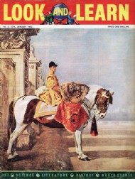 Look and Learn 1962 - 1982 #2
