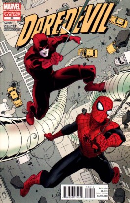 Daredevil (3rd Series) #22