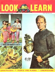 Look and Learn 1962 - 1982 #3