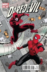 Daredevil (3rd Series) 2011 - 2013 #22