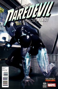 Daredevil (3rd Series) 2011 - 2013 #25