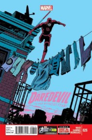 Daredevil (3rd Series) 2011 - 2013 #26