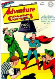 Adventure Comics 1938 - 2011 #120