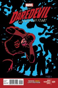 Daredevil (3rd Series) 2011 - 2013 #29