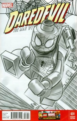 Daredevil (3rd Series) #31