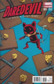 Daredevil (4th Series) 2014 - 2015 #1