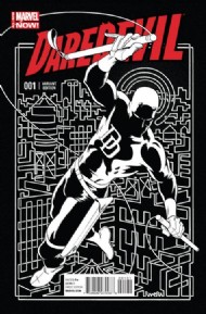 Daredevil (4th Series) 2014 - 2015 #1
