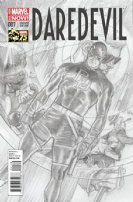Daredevil (4th Series) 2014 - 2015 #1