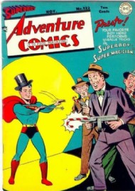 Adventure Comics 1938 - 2011 #122
