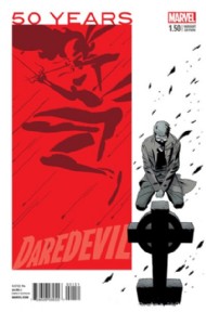 Daredevil (4th Series) 2014 - 2015 #2
