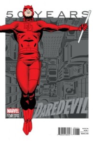 Daredevil (4th Series) 2014 - 2015 #2
