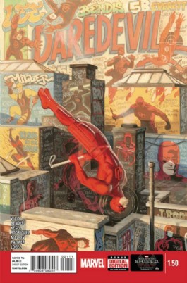 Daredevil (4th Series) #2