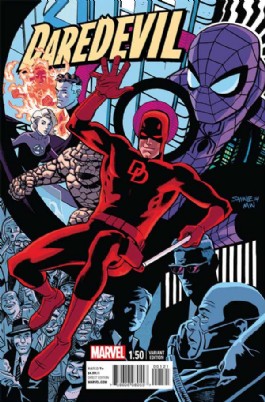 Daredevil (4th Series) #2