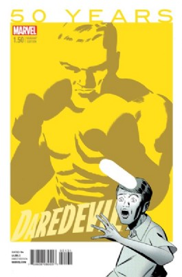 Daredevil (4th Series) #2