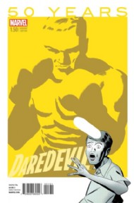 Daredevil (4th Series) 2014 - 2015 #2