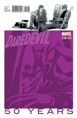 Daredevil (4th Series) #2