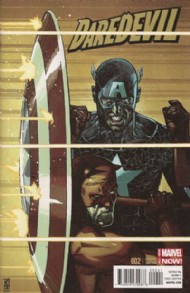 Daredevil (4th Series) 2014 - 2015 #2