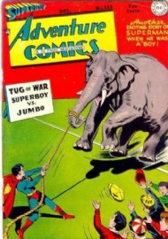 Adventure Comics 1938 - 2011 #123